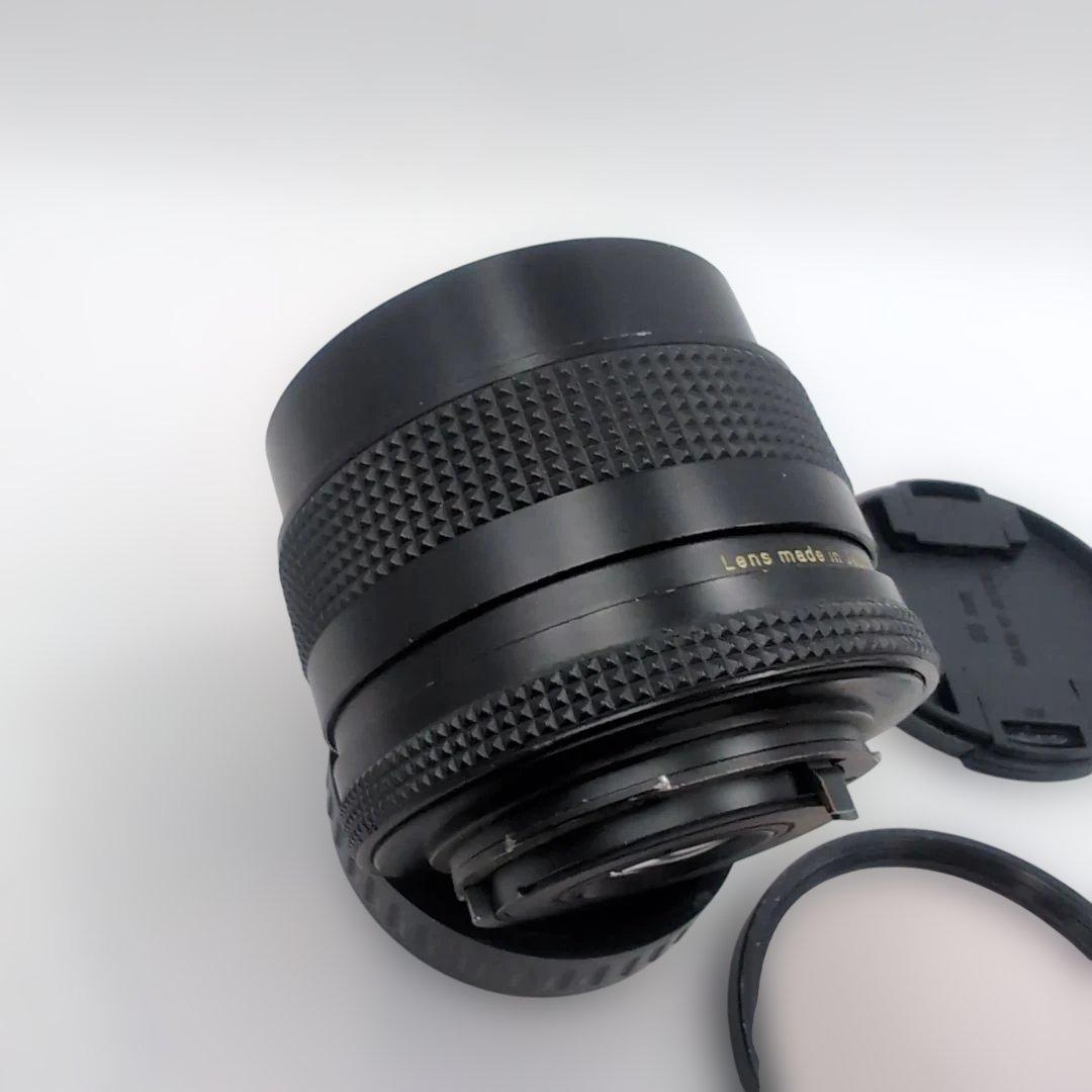 レンズ(単焦点) Carl Zeiss Distagon 28mm F2.8 T MMJ