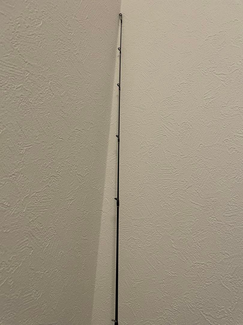 【極美品】MAXX FIXER GX-61ULS-ST バスロッド