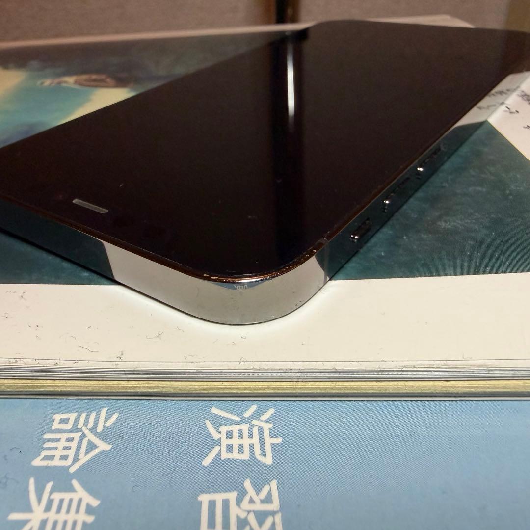 Apple iPhone 12 Pro 256gb グラファイト本体SIMフリー