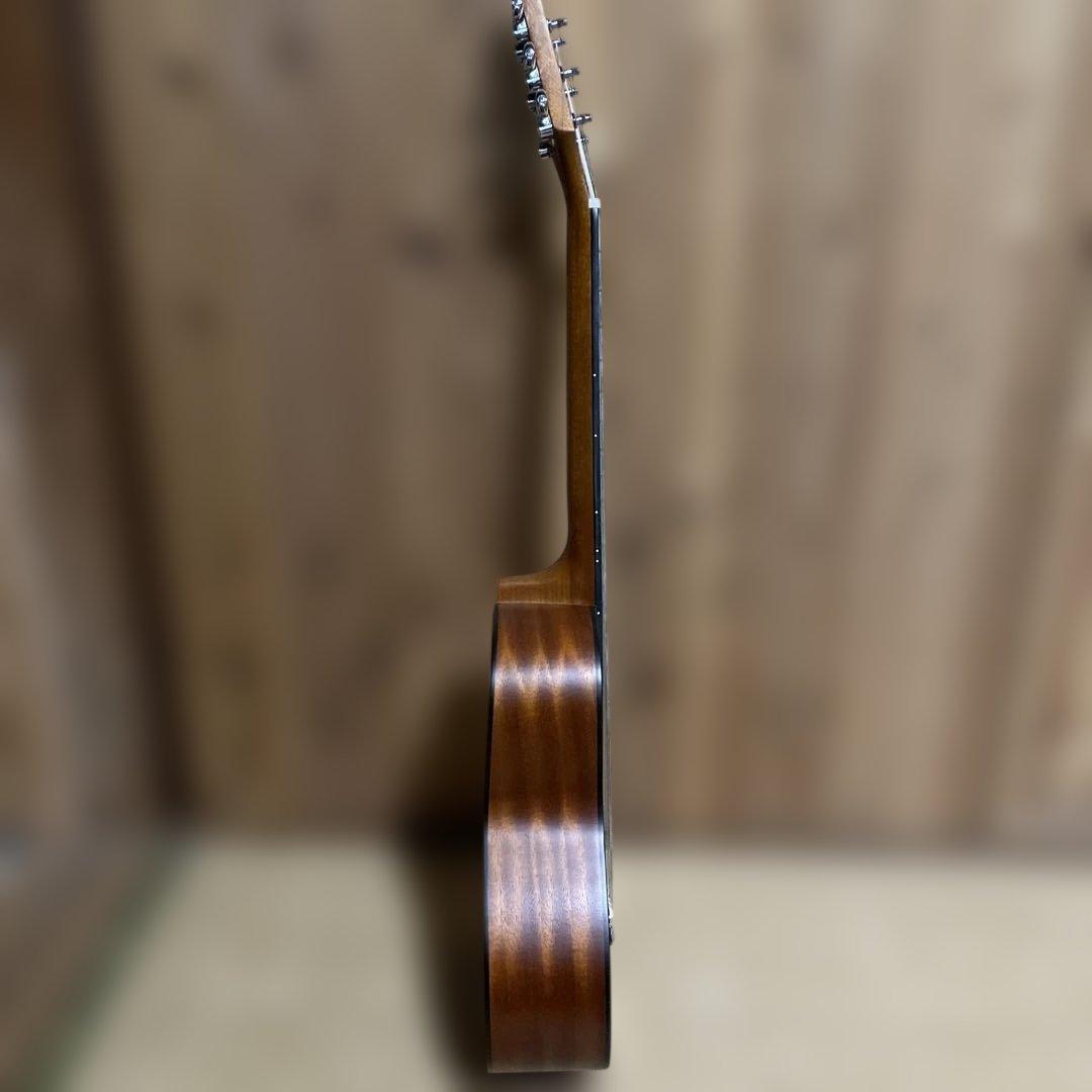 音音 OT-GP1M ミニ アコースティックギター