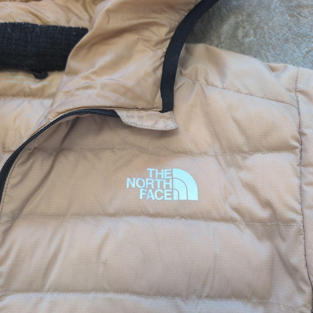 THE NORTH FACE レッドラン フーディー L ノースフェイス　メンズ