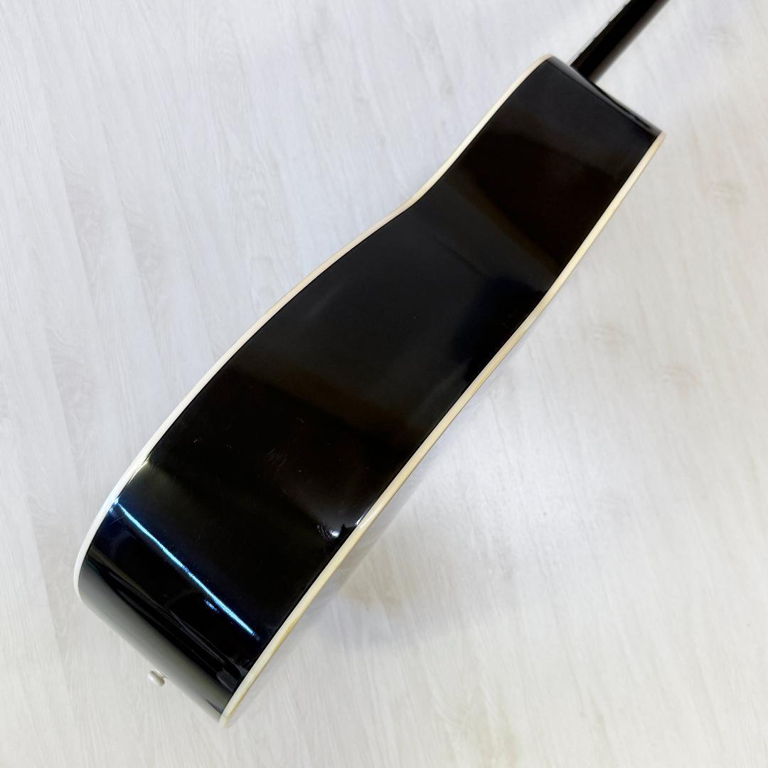 YAMAHA FG-412BL ヤマハ アコースティックギター