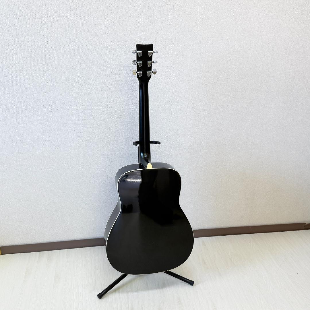 YAMAHA FG-412BL ヤマハ アコースティックギター