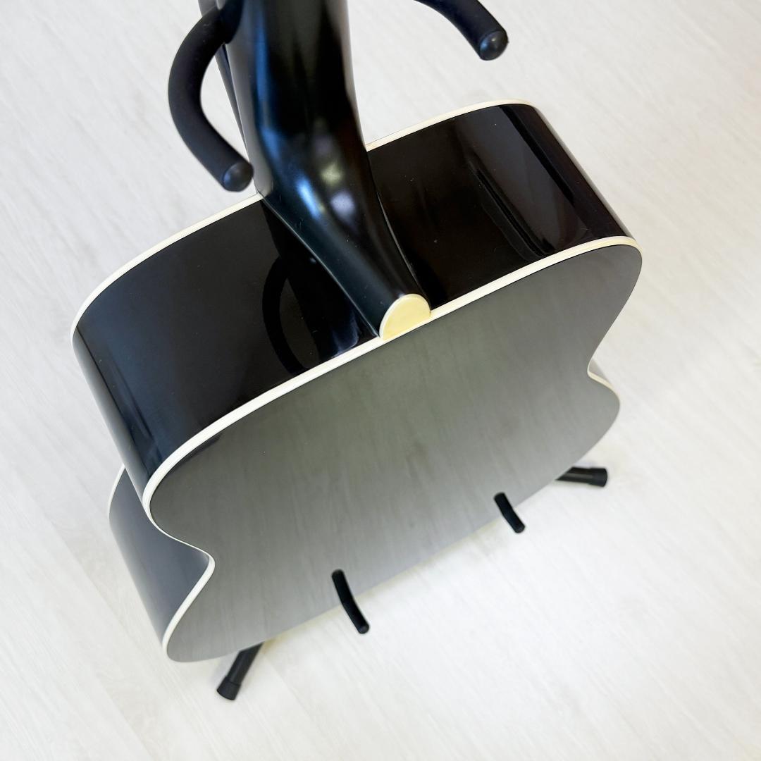 YAMAHA FG-412BL ヤマハ アコースティックギター