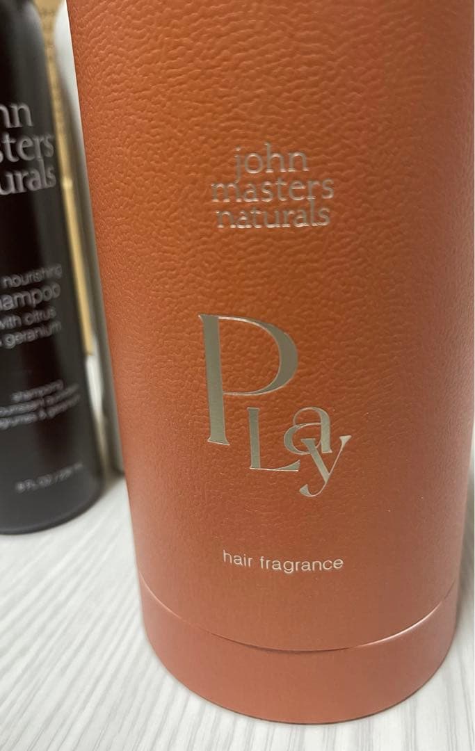 iohn masters organics 人気シリーズ7点セット