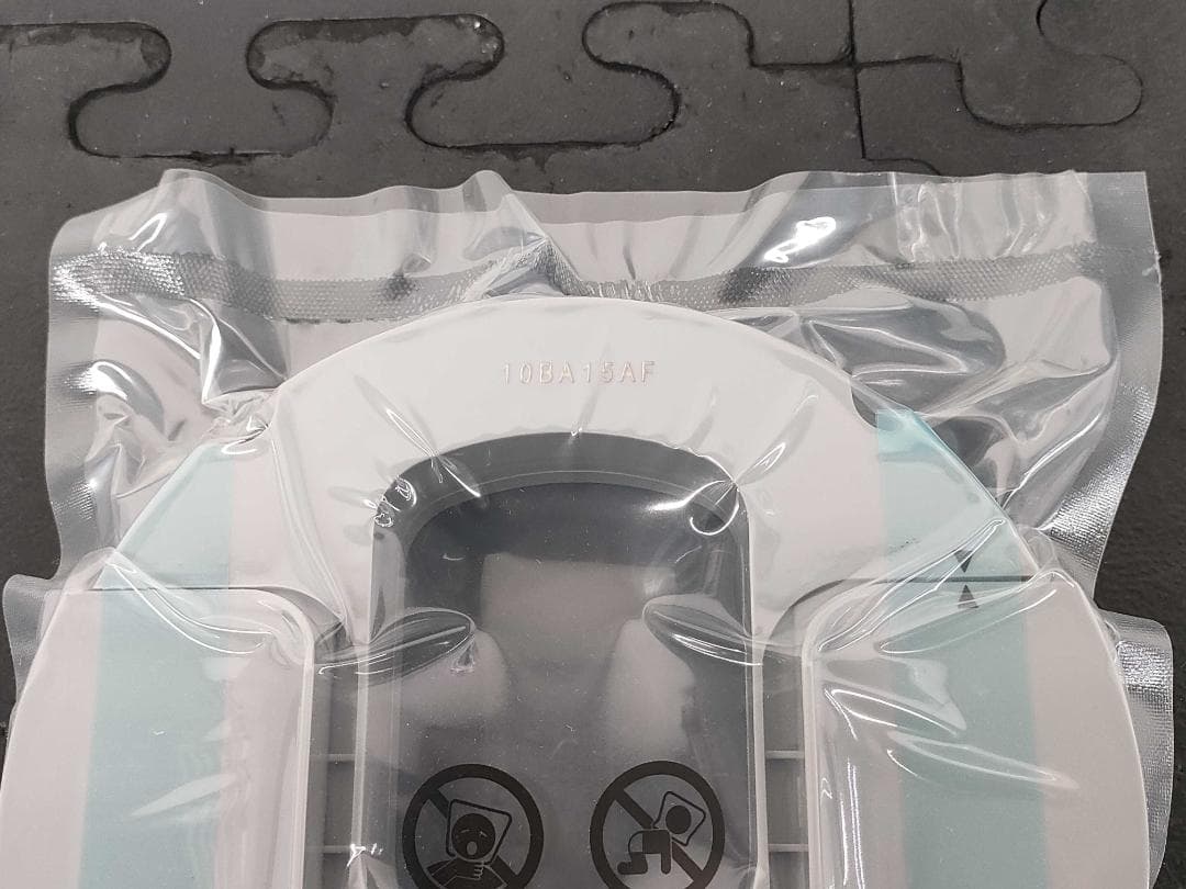 【新品未使用 】cado 加湿器STEM 300(HM-C300)クールグレー