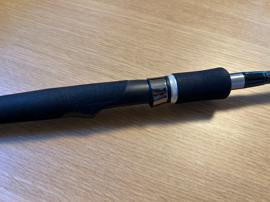 【セット売り】ソルト ライトゲーム・エギングロッド