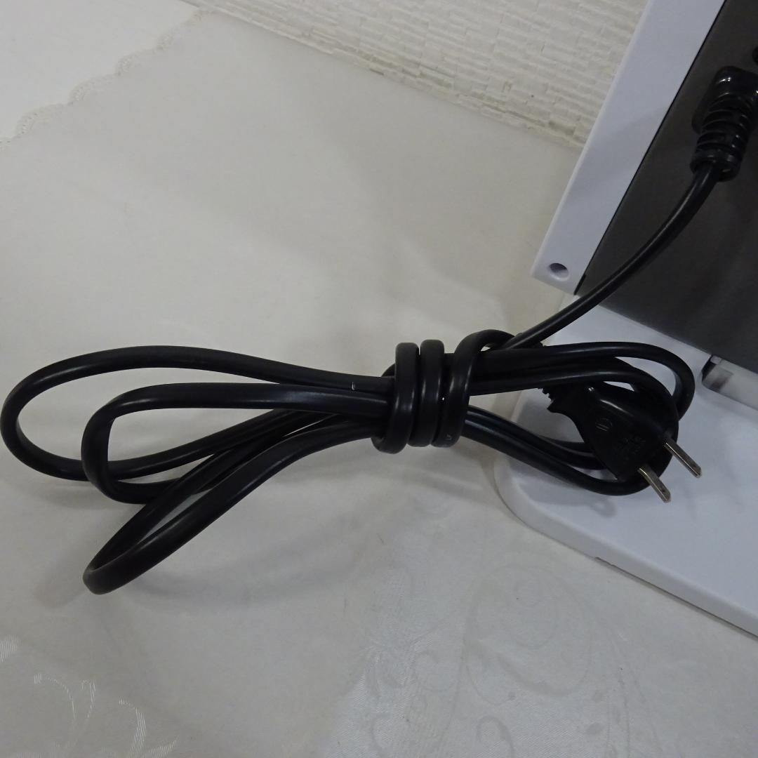 1124Y ゼンケン アーバンホットスリム 遠赤外線暖房機 RH-502M