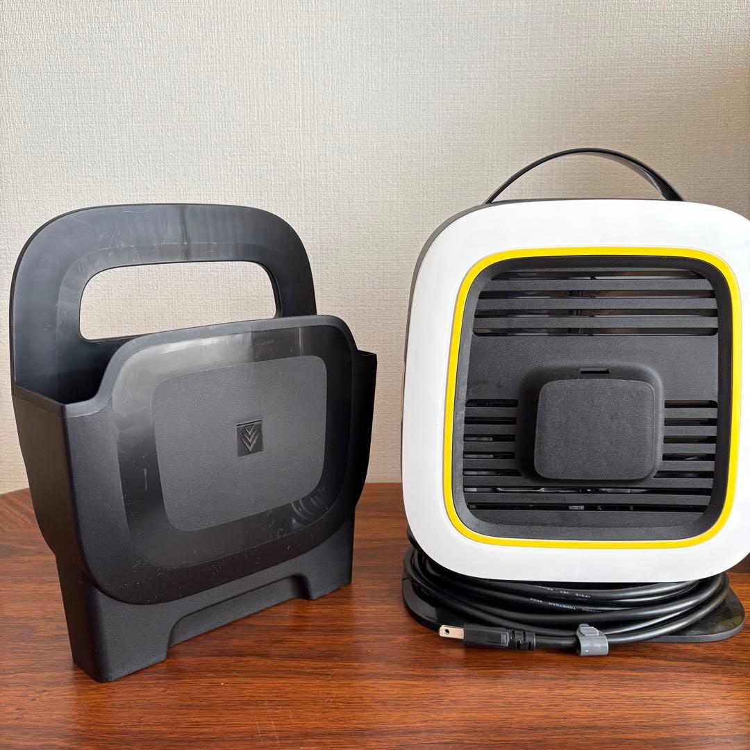 ケルヒャーミニ　※水道ホースセット無し