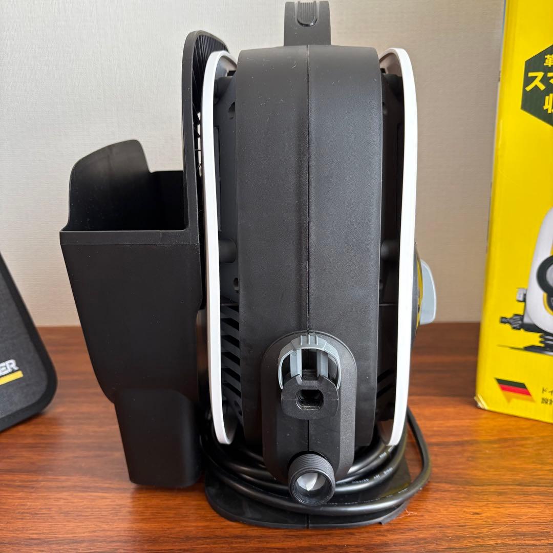 ケルヒャーミニ　※水道ホースセット無し