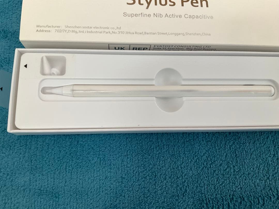 iPad Air 10.9インチ 第5世代 Wi-Fi 64GB スターライト