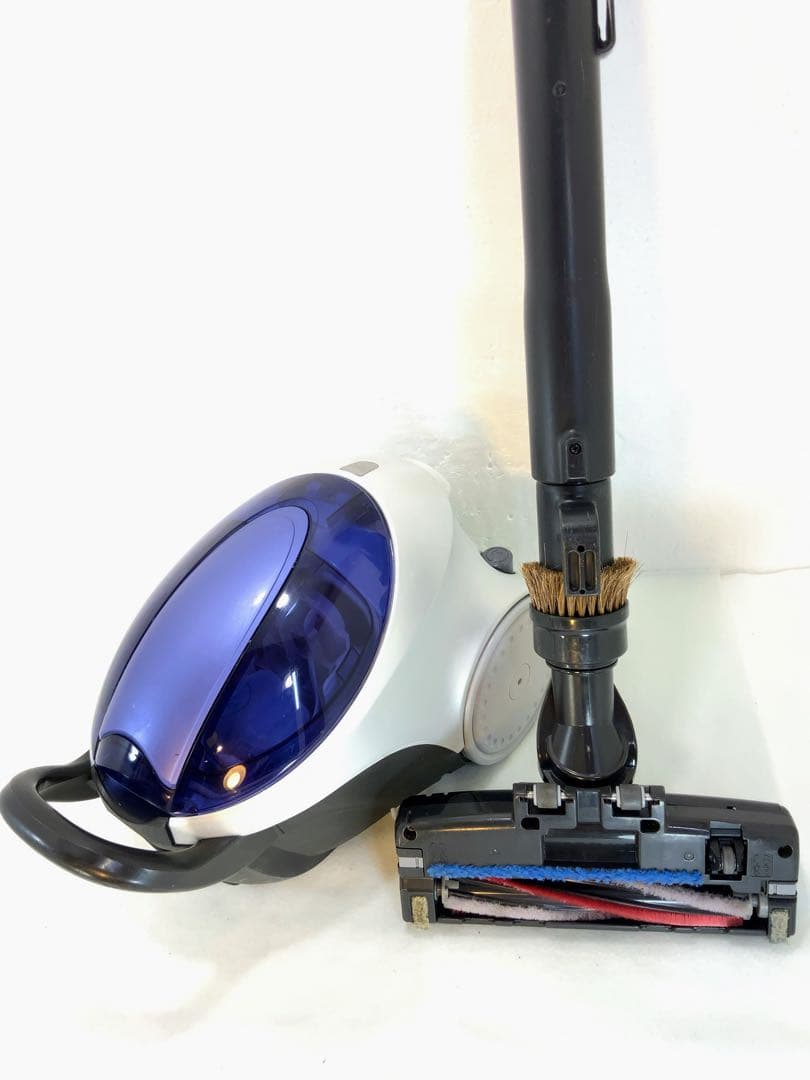 MITSUBISHI 紙パック式クリーナー　Be-K TC-FXB7P-A