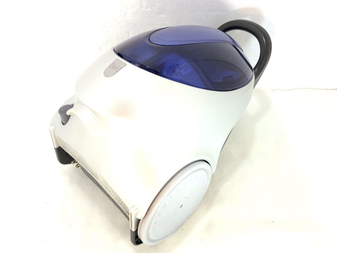 MITSUBISHI 紙パック式クリーナー　Be-K TC-FXB7P-A