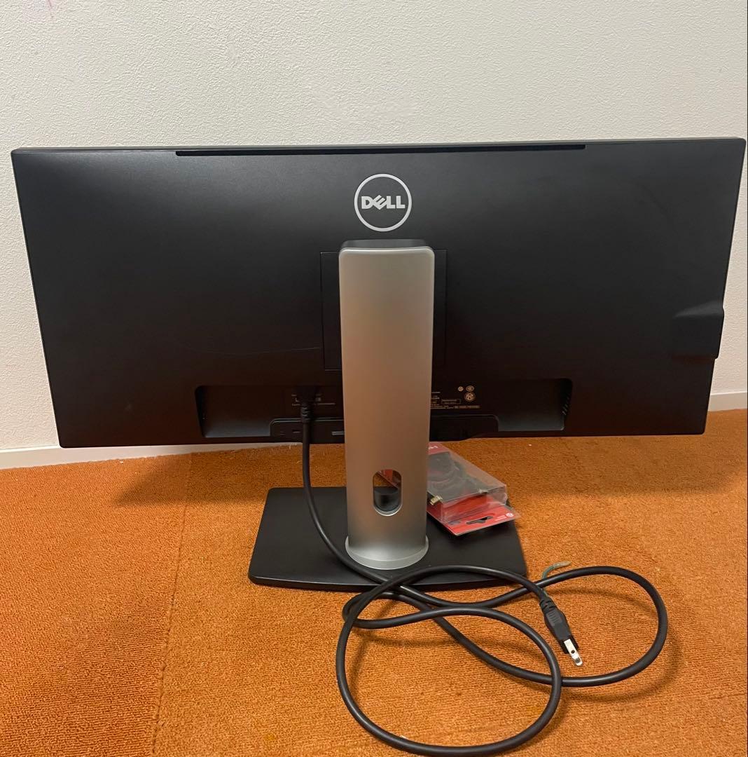 セレーニア Dell モニター 29V型 29インチ 液晶ディスプレイ