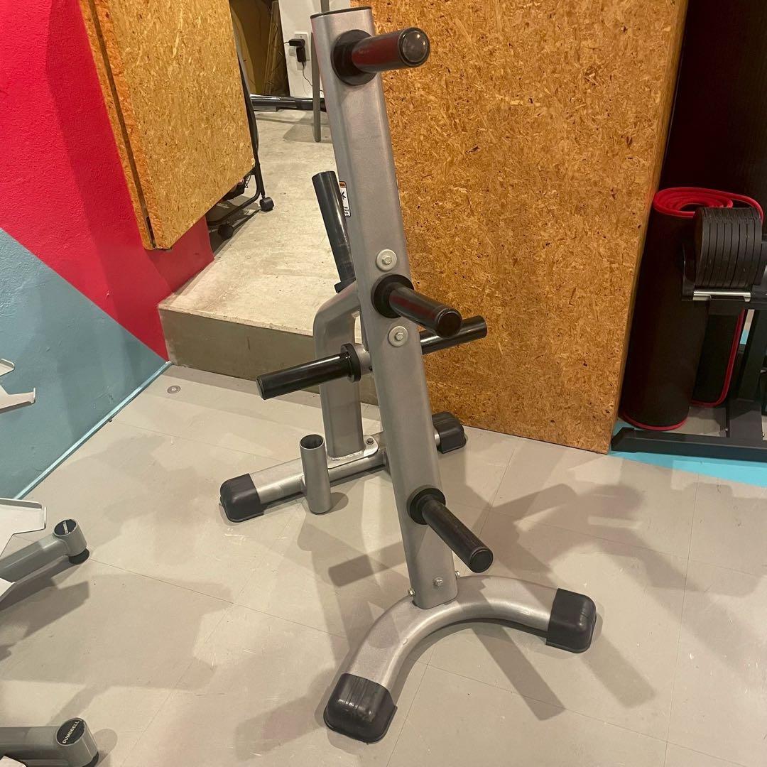 タフスタッフ　オリンピックプレートツリー　CXT-255