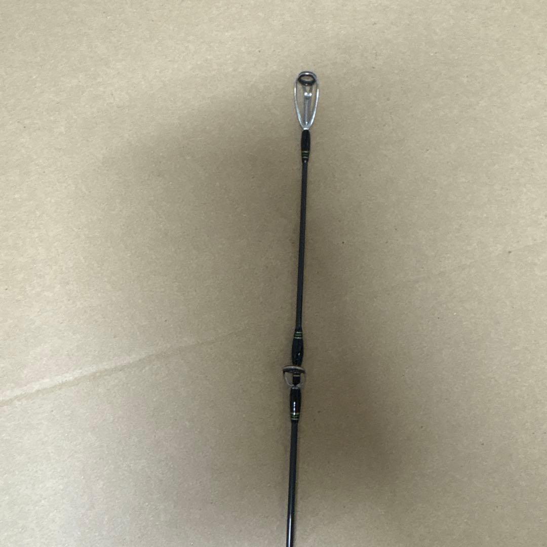 ゼロドラゴン EJ641 エレクトリックジギング　電ジギ