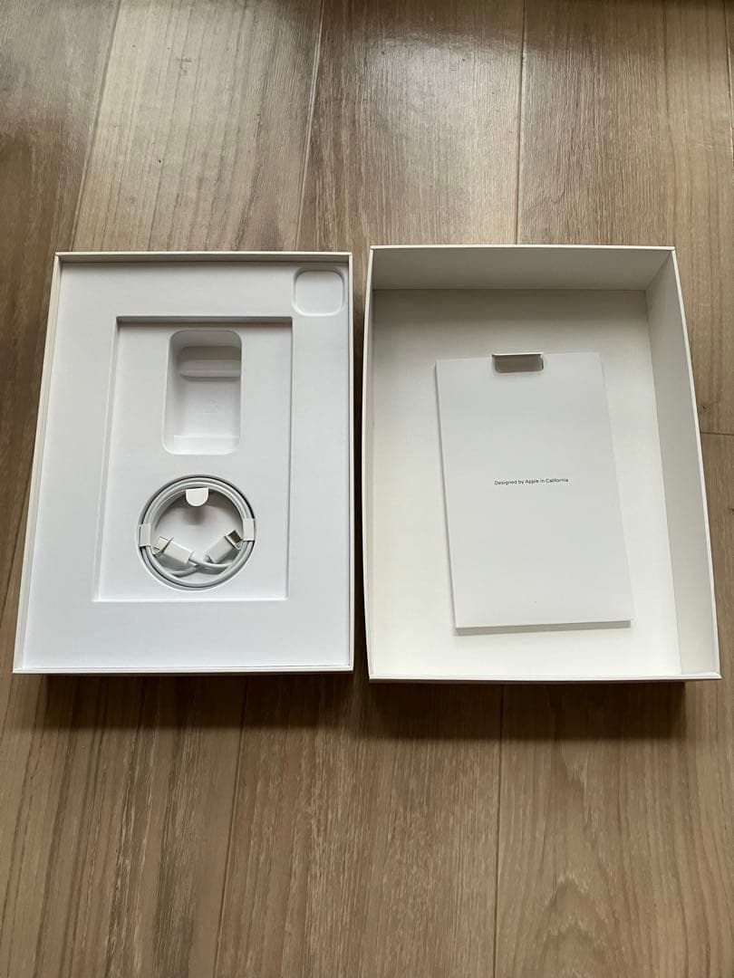 iPad Pro 11インチ 128GB 第2世代　スペースグレイ