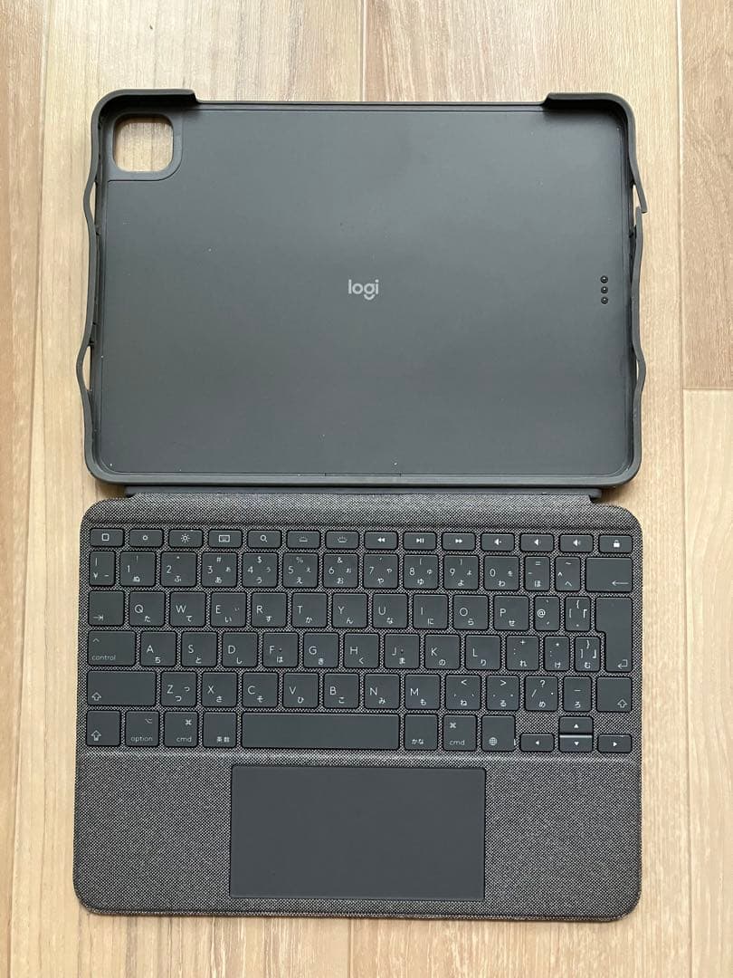 iPad Pro 11インチ 128GB 第2世代　スペースグレイ