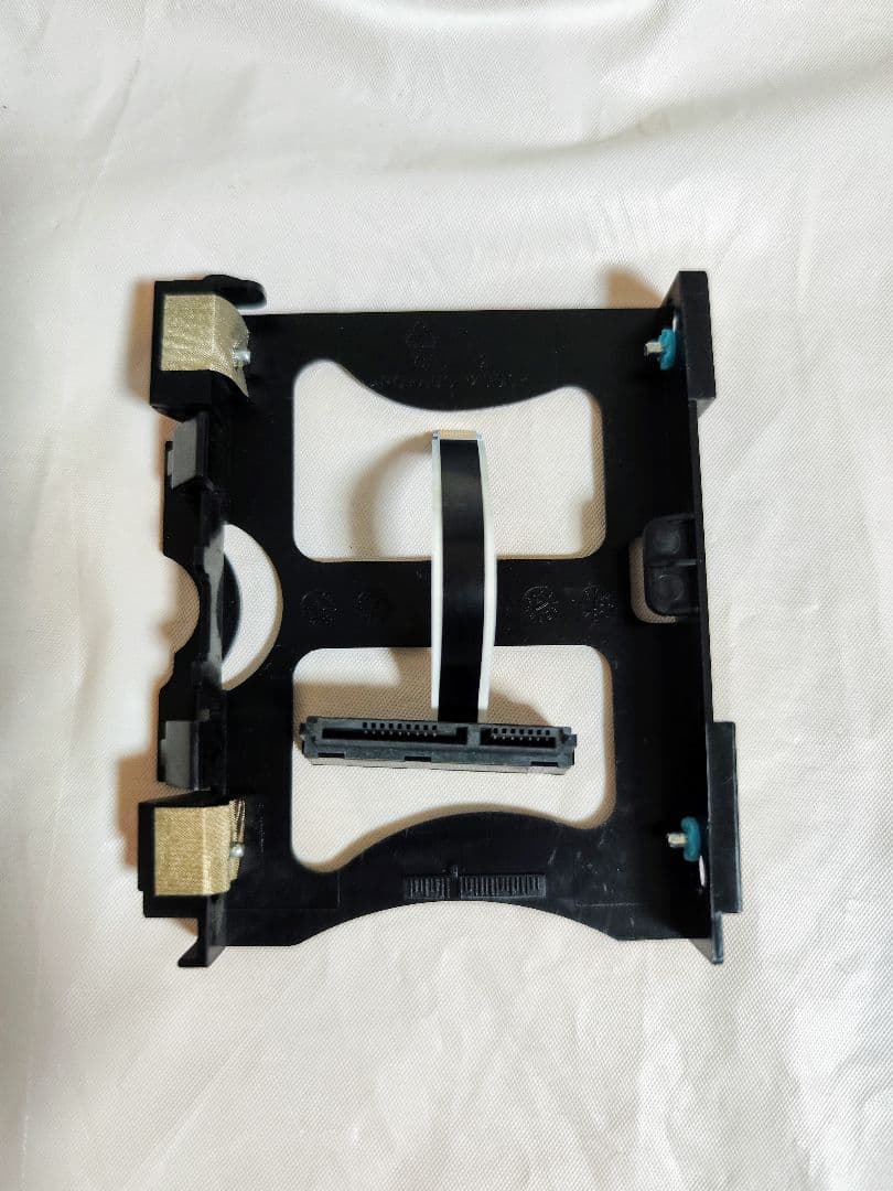 Lenovo ThinkCentre M720q PCI-E拡張アダプタ付き