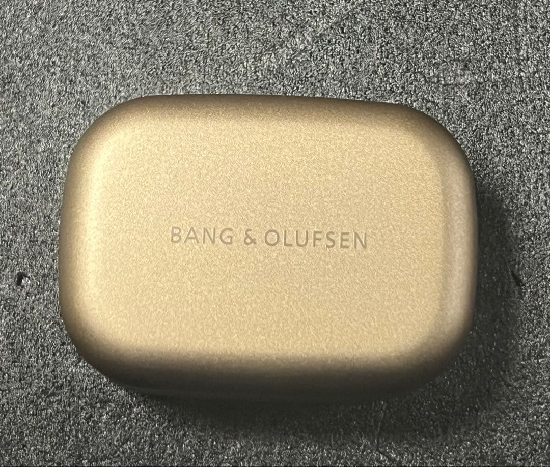 Bang & Olufsen Beoplay EX ワイヤレスイヤホン