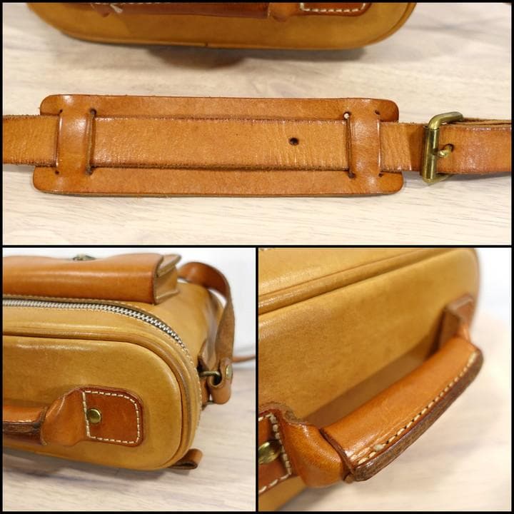 ★定番★ヘルツ　普段使いもできるミニカメラバッグ(N-5)　Herz