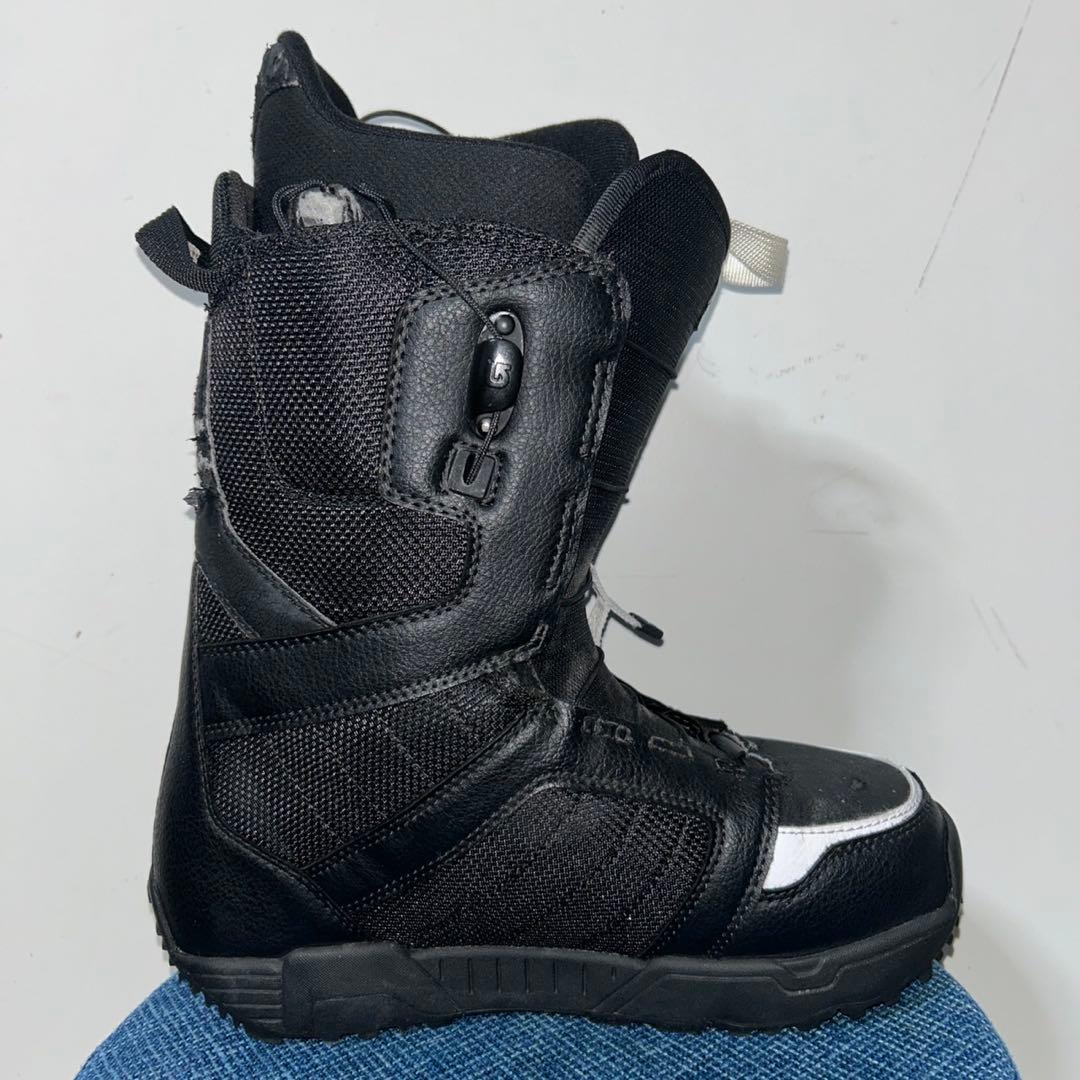 BURTON MOTO バートン　モト　アジアンフィッ　ブーツ26cm