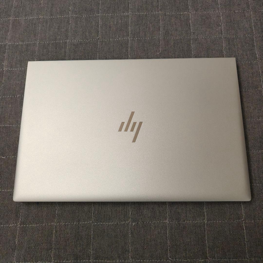 2022年7月 日本製 美品 HP 11世代i7 16GB 新品 1TB 19