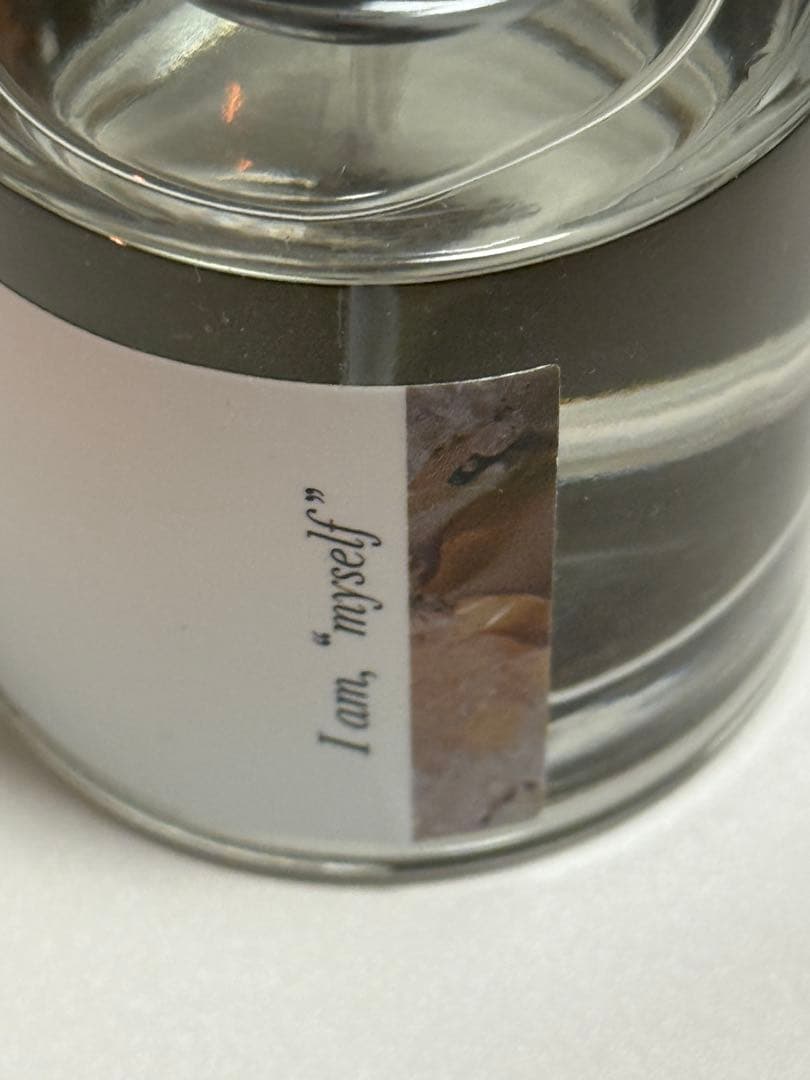 Aíam アイアム 香水 chapter8 チャプター8