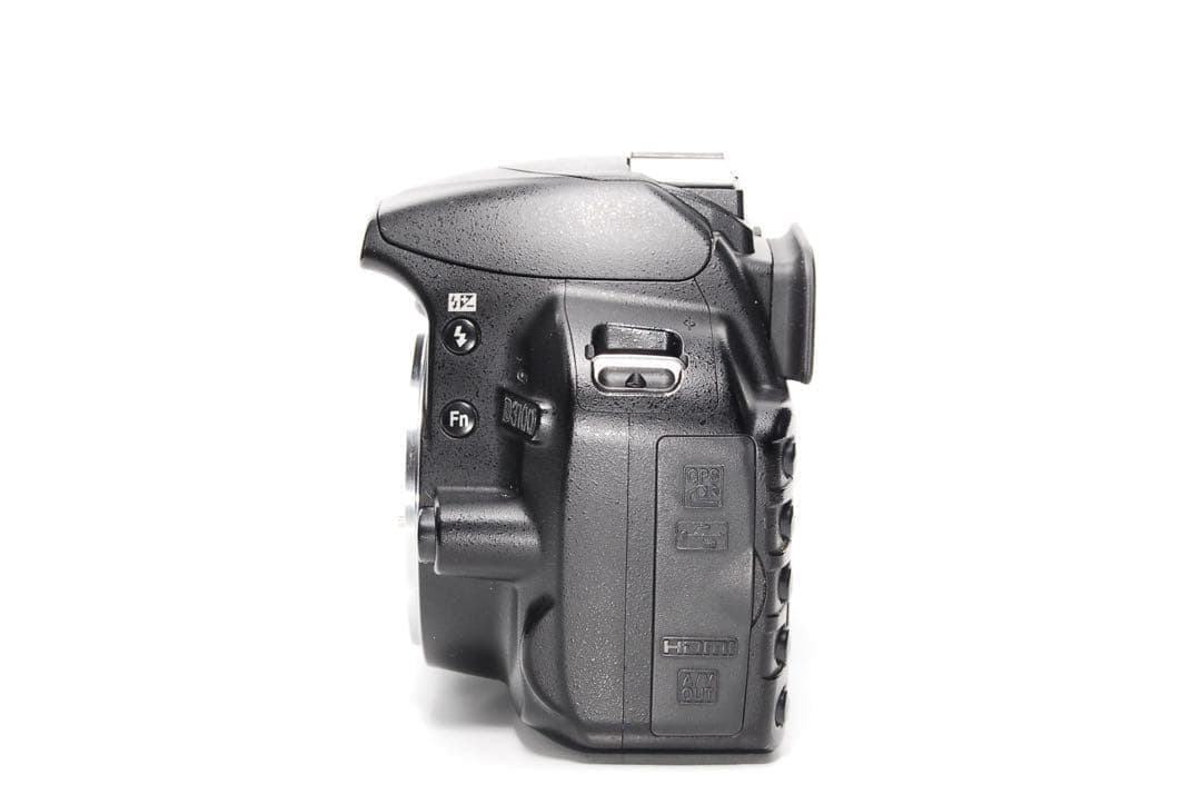 ☘️コスパ最強☘️ Nikon D3100 一眼レフカメラ 高画質スマホ転送可能