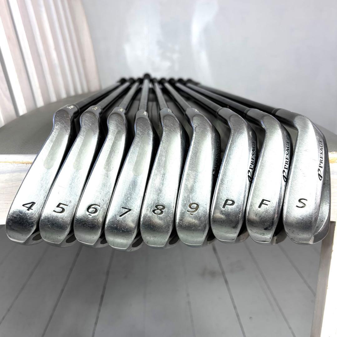 本格派 メンズゴルフクラブ 14本 フルセット