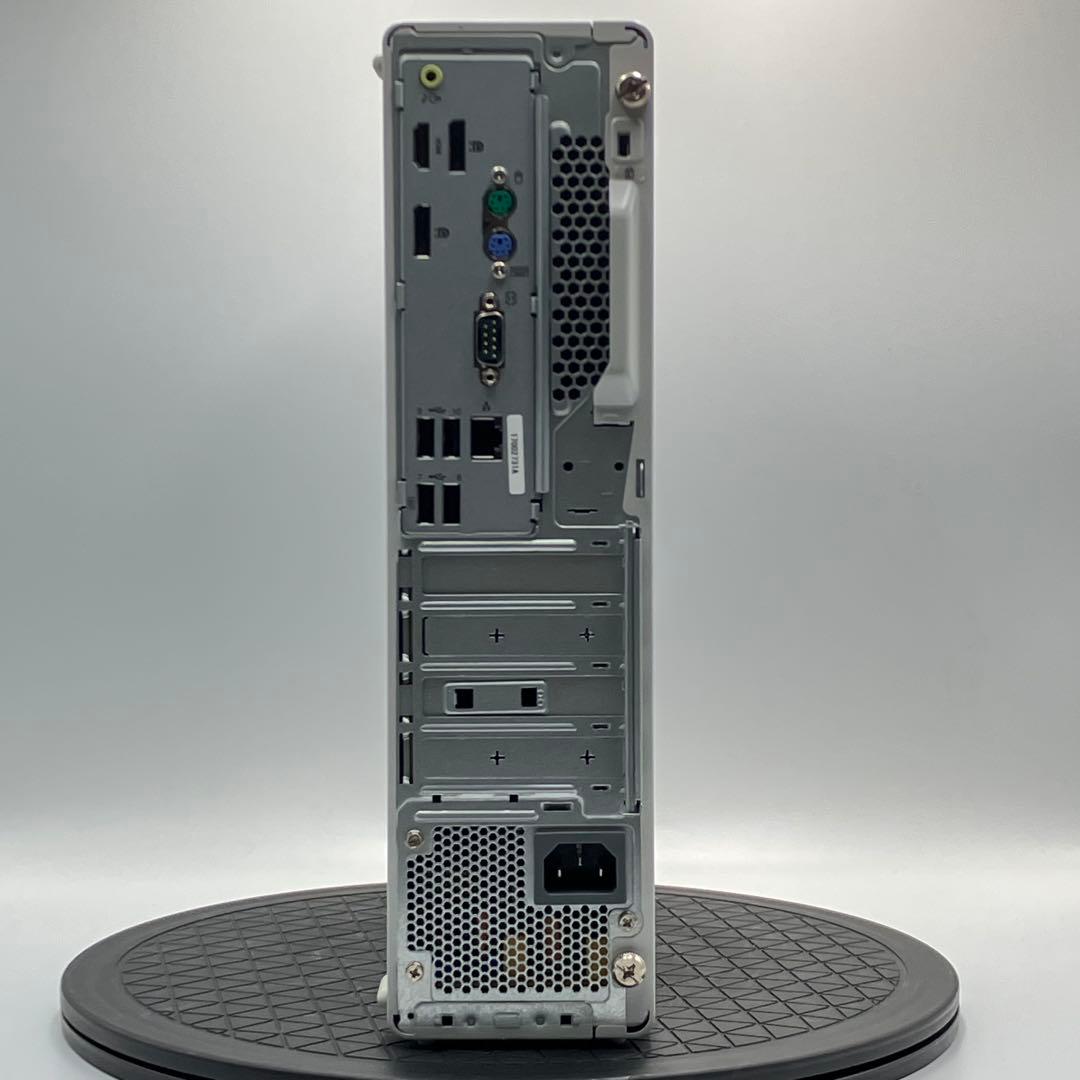 Windowsデスクトップ 390 NEC PC-MKM31BZG9 i5-10500 windows11