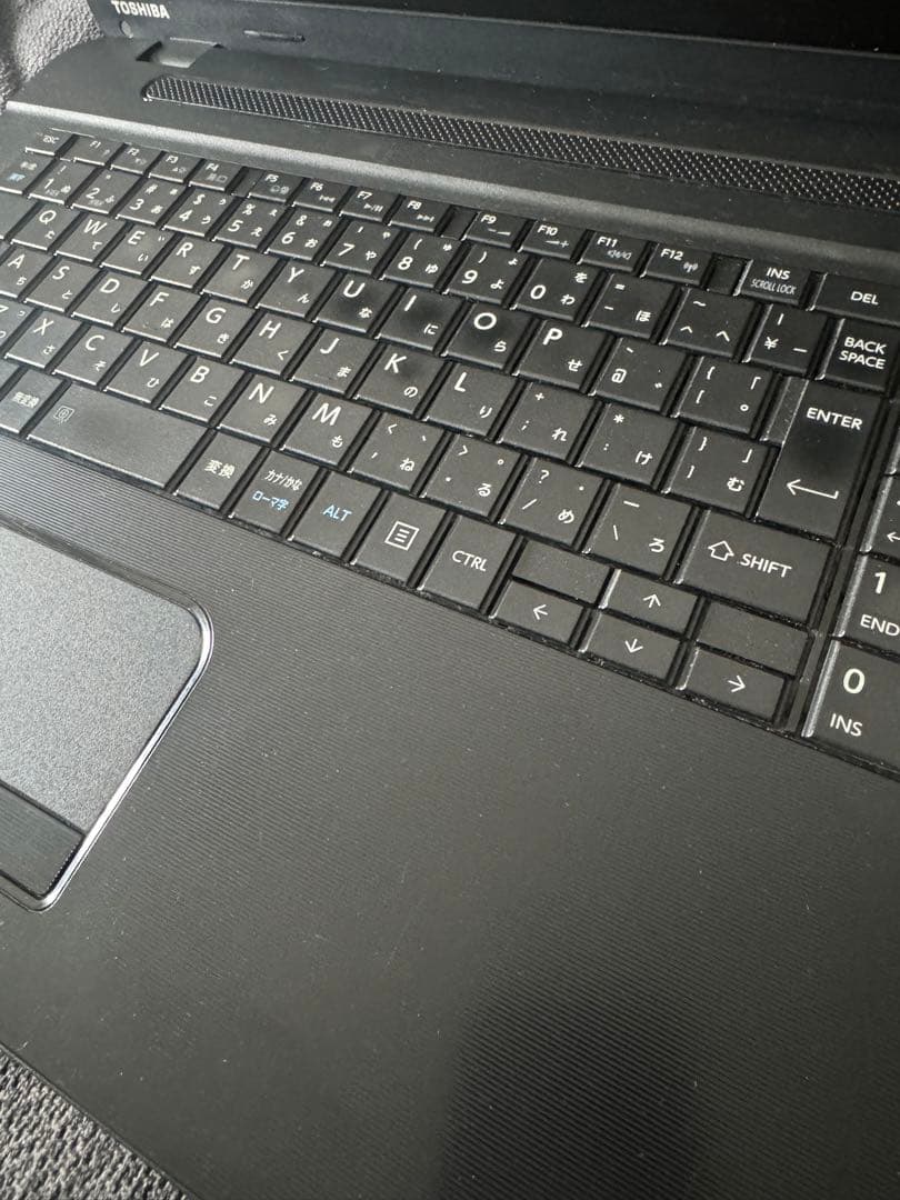 美品TOSHIBA東芝dynabook Satellite B374ノートブック