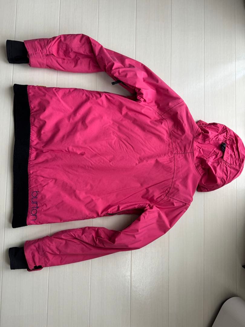 Burton スノーボードウェア上下セット