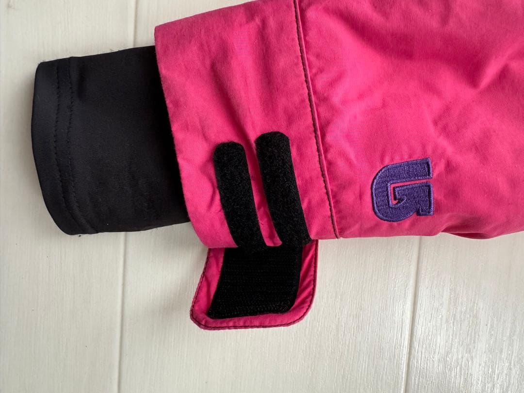 Burton スノーボードウェア上下セット