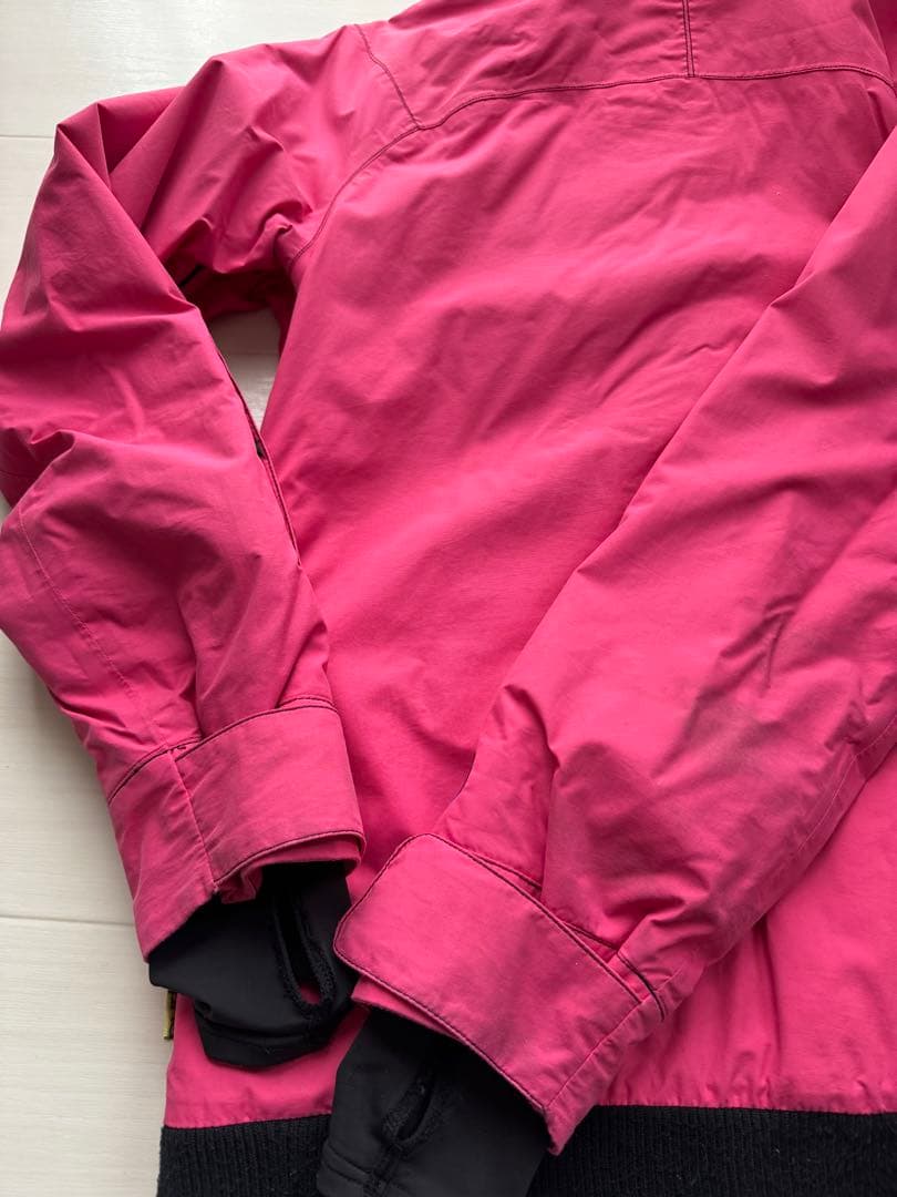 Burton スノーボードウェア上下セット