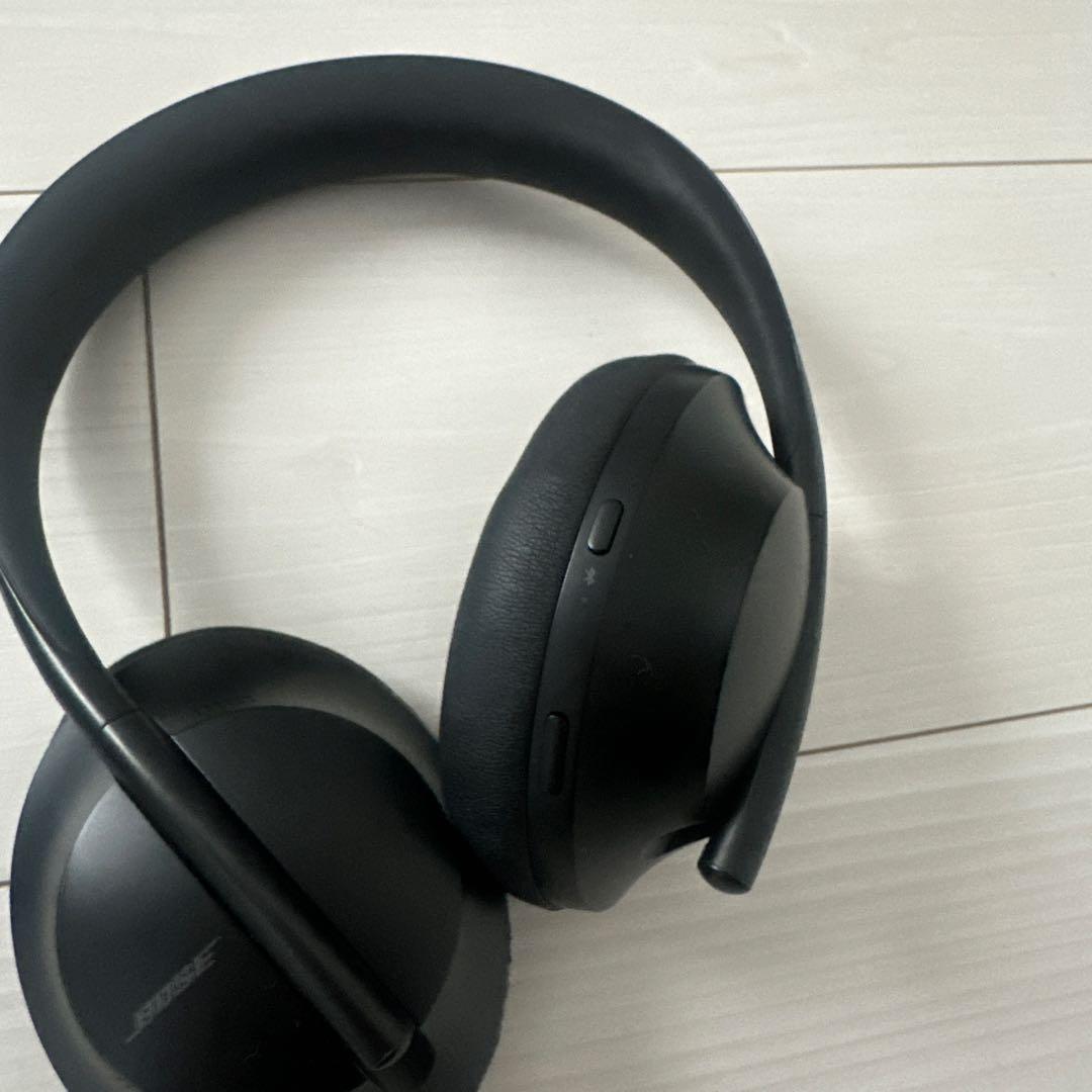 Bose ノイズキャセリングヘッドホン700