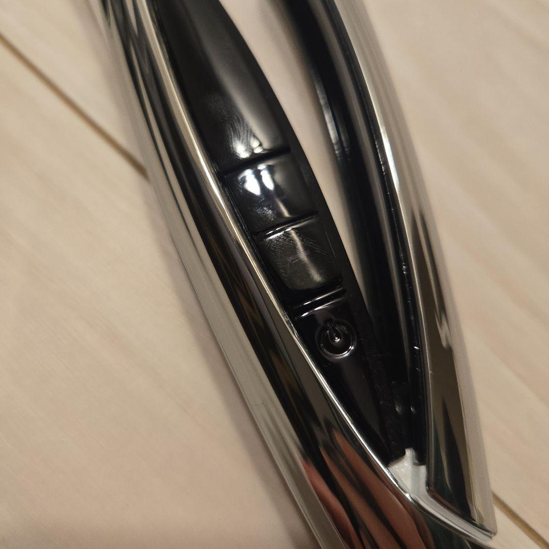 Refa　リファ　ヘアアイロン　ストレートアイロン