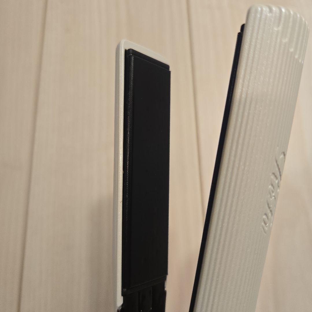 Refa　リファ　ヘアアイロン　ストレートアイロン