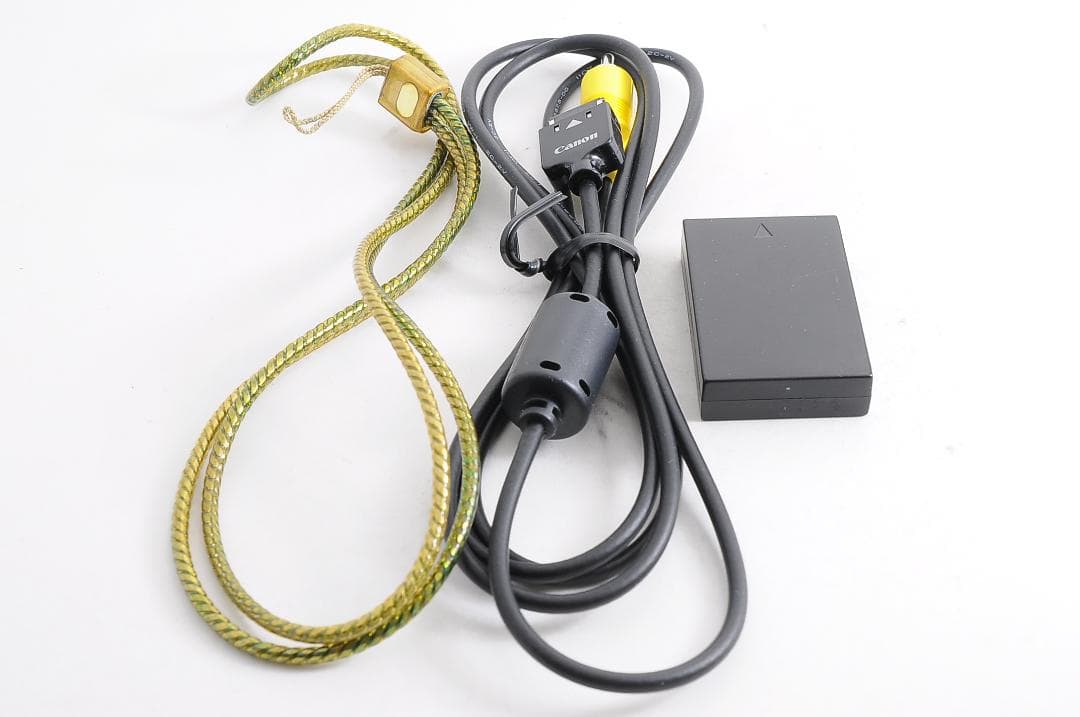 箱付き CANON IXY DIGITAL コンパクトデジタルカメラ @4509