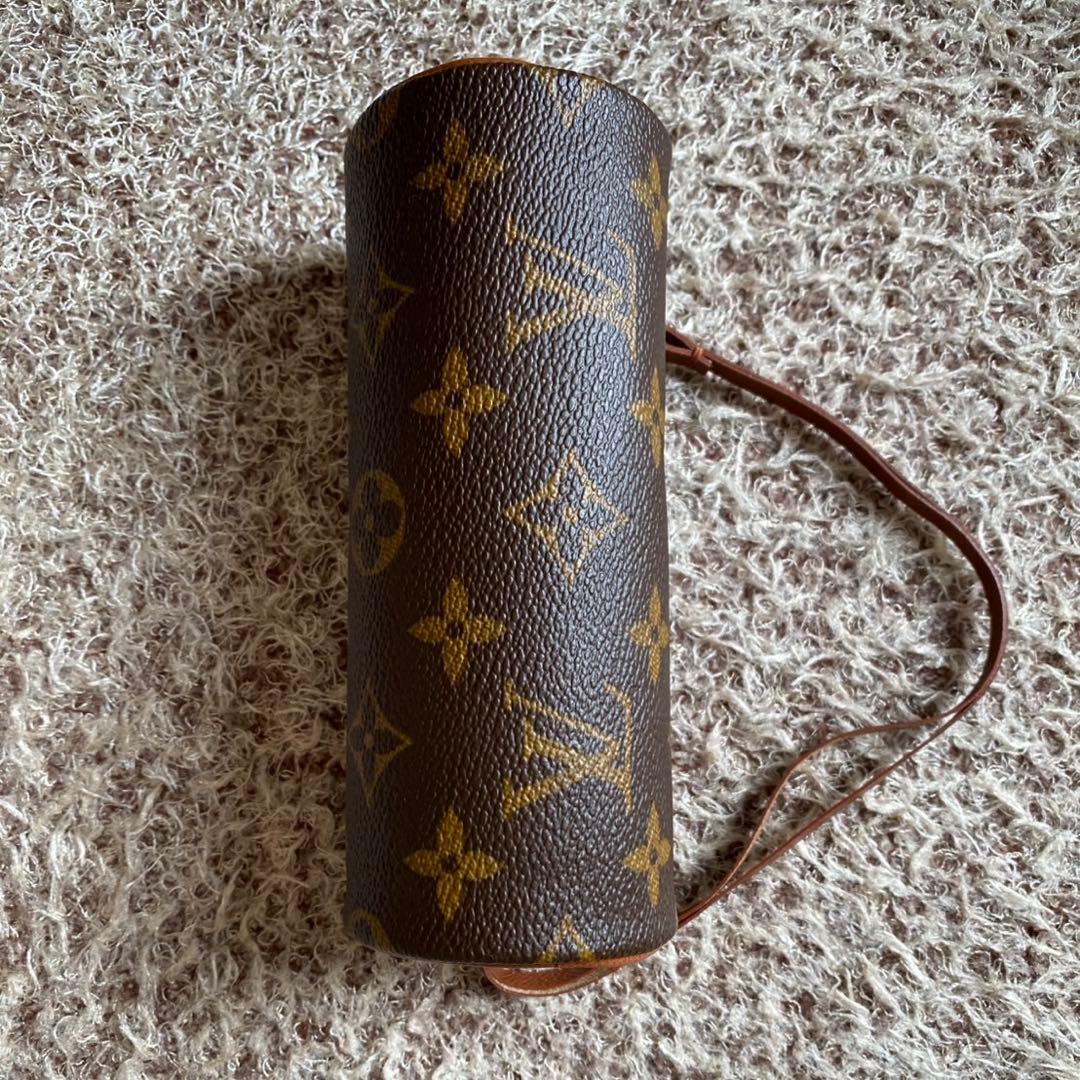 美品 LOUIS VUITTON ルイヴィトン パピヨン30 バッグ