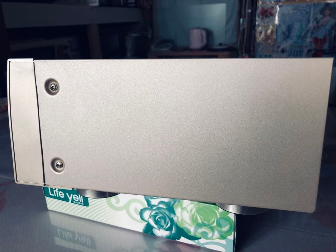 超美品パイオニアＴ-ＷＤ5Ｒデジタル録音：再生　動作品