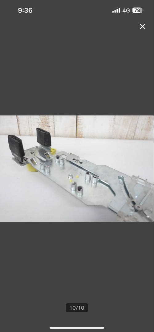 ジュニア、LOOK、ロシニョールビンディングゲージ