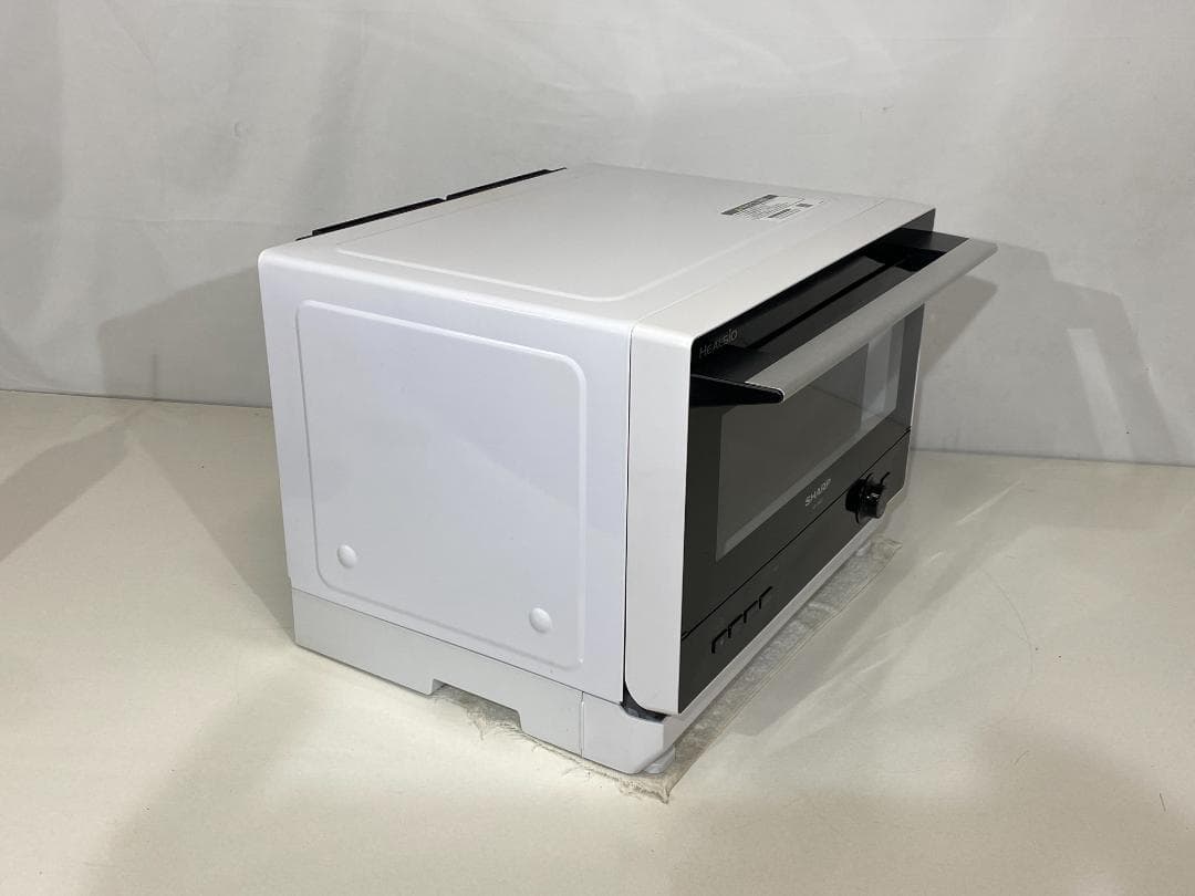 SHARP　オーブンレンジ　AX-UA20-W 2022年製