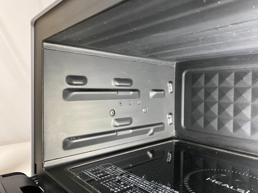 SHARP　オーブンレンジ　AX-UA20-W 2022年製