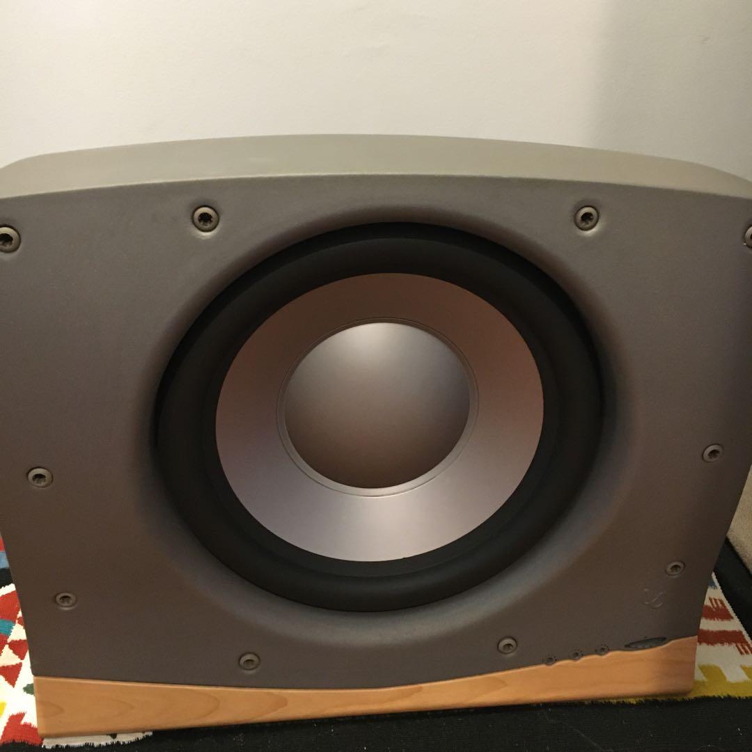 サブウーファー