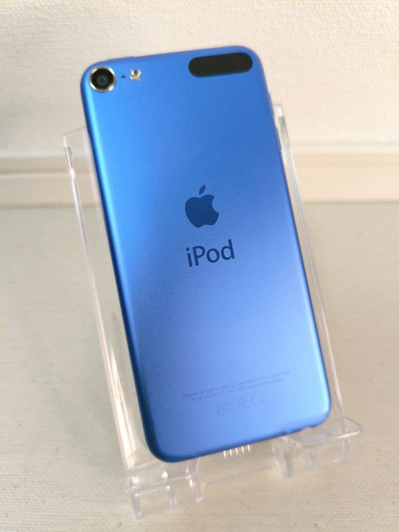 Apple iPod touch (第6世代) 128GB