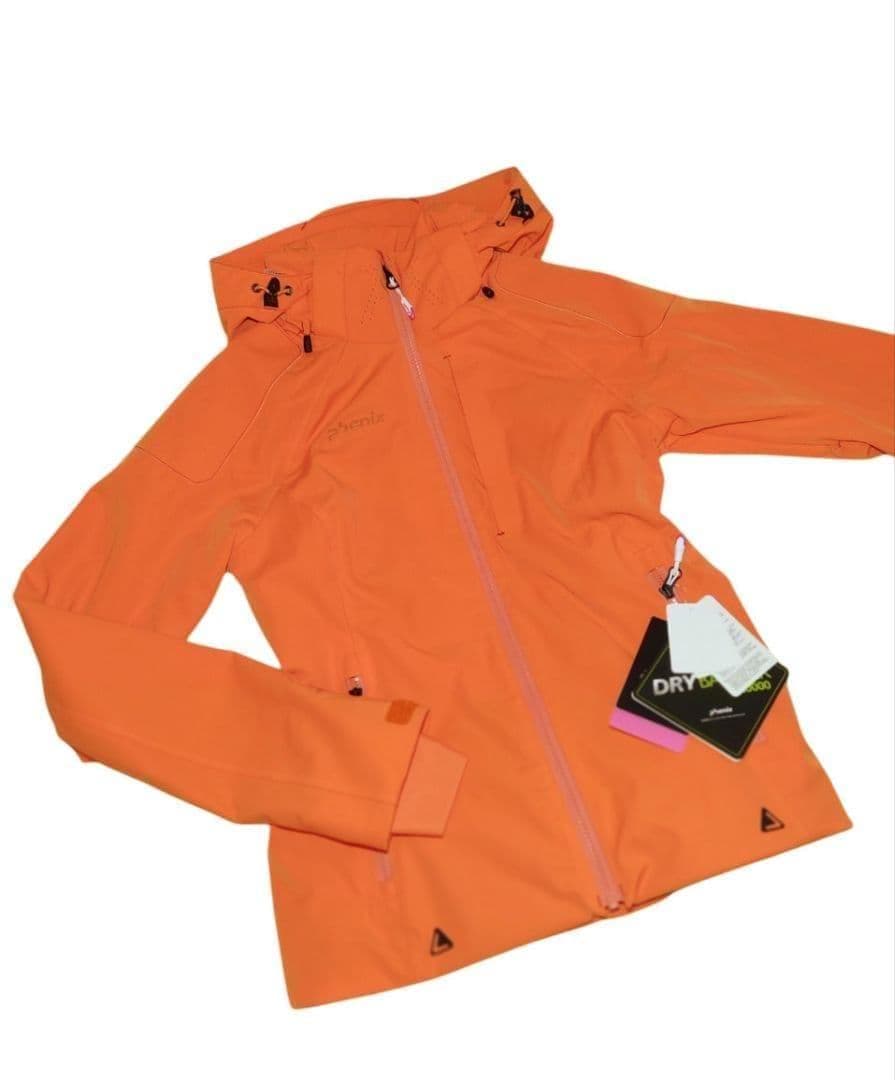 e116 フェニックス phenix レディース スキーウェア セットアップ