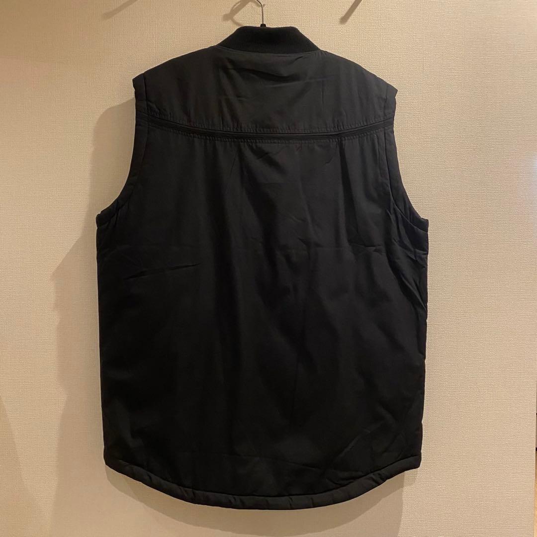 ダービーオブサンフランシスコ　ブラック ベスト XL