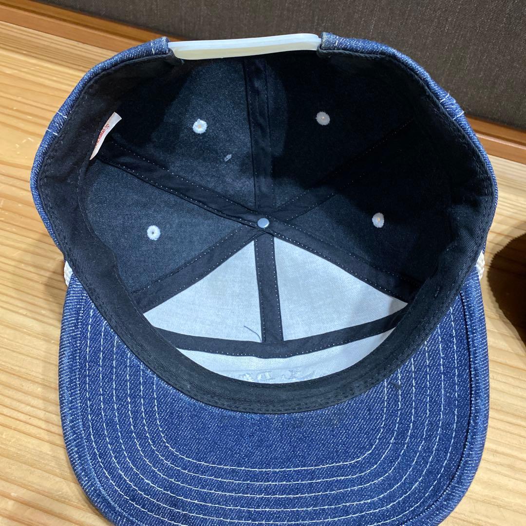 ネイタルデザイン　キャップ　2点セット