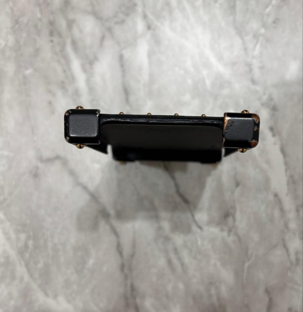 Louis Vuitton iPhoneケース